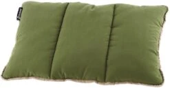 Outwell Constellation Pillow -Robens Shop 230140 constellation pillow green main photo 2 1