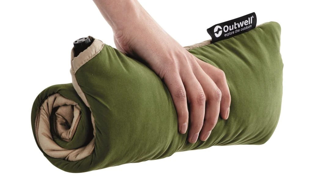 Outwell Conqueror Pillow 4 Outwell Conqueror Pillow - Image 2
