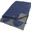 Outwell Contour Lux Double Sleeping Bag 2 Outwell Contour Lux Double Sleeping Bag -Robens Shop 230297