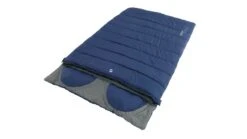 Outwell Contour Lux Double Sleeping Bag -Robens Shop 230297 3