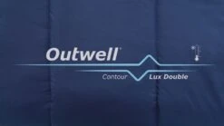 Outwell Contour Lux Double Sleeping Bag -Robens Shop 230297 4