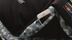 Outwell Camper Lux Sleeping Bag - LEFT ZIP 15 Outwell Camper Lux Sleeping Bag - LEFT ZIP -Robens Shop 230349 camper lux feature photo14