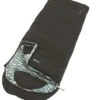 Outwell Camper Lux Sleeping Bag - LEFT ZIP 2 Outwell Camper Lux Sleeping Bag - LEFT ZIP -Robens Shop 230349 camper lux main photo1ff
