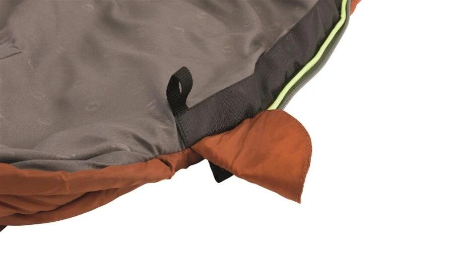 Outwell Canella Lux Sleeping Bag 14 Outwell Canella Lux Sleeping Bag - Image 12