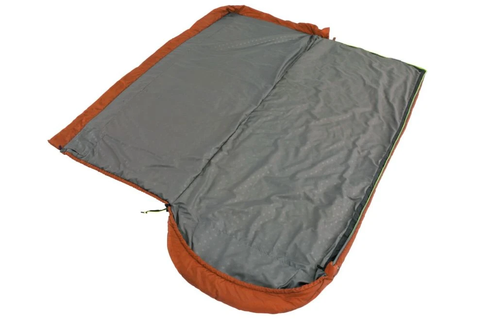 Outwell Canella Lux Sleeping Bag 4 Outwell Canella Lux Sleeping Bag - Image 2