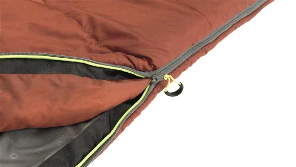 Outwell Canella Lux Sleeping Bag 12 Outwell Canella Lux Sleeping Bag - Image 10