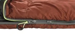 Outwell Canella Lux Sleeping Bag 21 Outwell Canella Lux Sleeping Bag -Robens Shop 230358 canella lux feature photo16