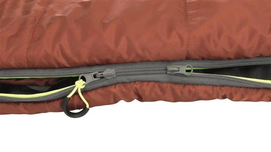 Outwell Canella Lux Sleeping Bag 8 Outwell Canella Lux Sleeping Bag - Image 6