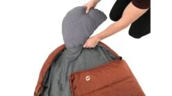 Outwell Canella Lux Sleeping Bag 17 Outwell Canella Lux Sleeping Bag -Robens Shop 230358 canella lux feature photo20