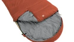 Outwell Canella Lux Sleeping Bag 16 Outwell Canella Lux Sleeping Bag -Robens Shop 230358 canella lux feature photo21
