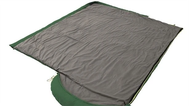 Outwell Campion Junior Sleeping Bag 5 Outwell Campion Junior Sleeping Bag - Image 3