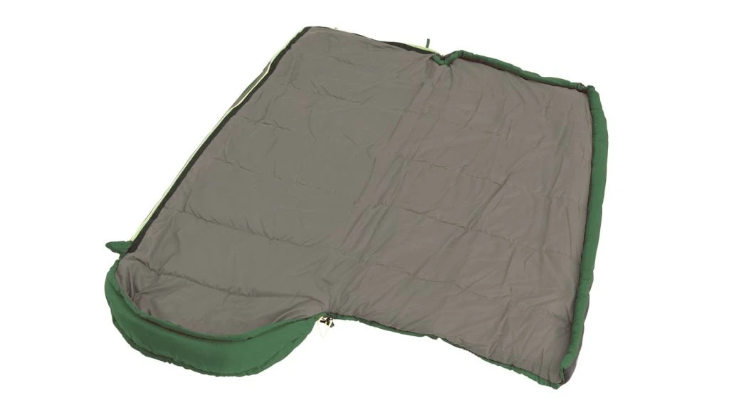 Outwell Campion Junior Sleeping Bag 7 Outwell Campion Junior Sleeping Bag - Image 5