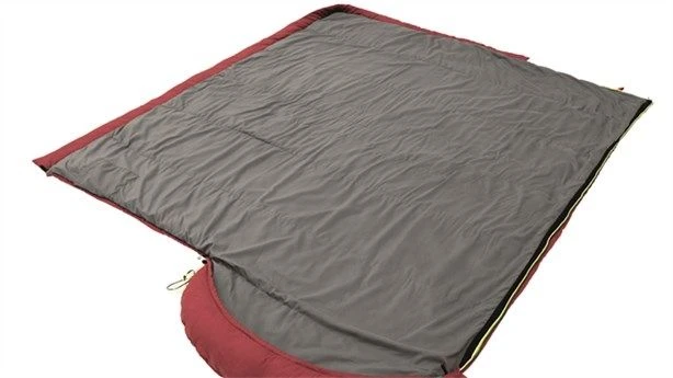 Outwell Campion Junior Sleeping Bag 9 Outwell Campion Junior Sleeping Bag - Image 7