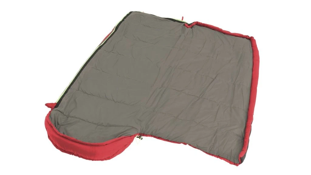 Outwell Campion Junior Sleeping Bag 10 Outwell Campion Junior Sleeping Bag - Image 8