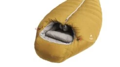Robens Couloir 750 Sleeping Bag 24 Robens Couloir 750 Sleeping Bag -Robens Shop 250118 couloir 750 feature photo 10