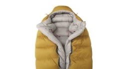 Robens Couloir 750 Sleeping Bag 23 Robens Couloir 750 Sleeping Bag -Robens Shop 250118 couloir 750 feature photo 13