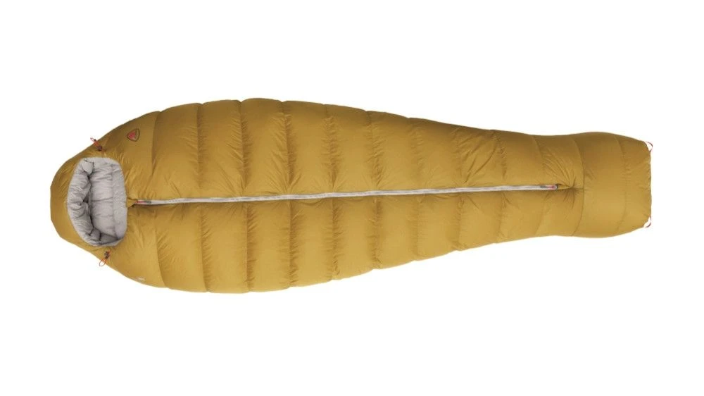 Robens Couloir 750 Sleeping Bag 7 Robens Couloir 750 Sleeping Bag - Image 5