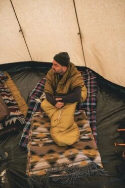 Robens Icefall Quilt -Robens Shop 250160 icefall quilt feature photo3