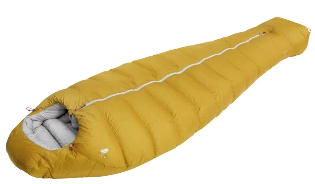 Robens Couloir 750 Sleeping Bag 3 Robens Couloir 750 Sleeping Bag
