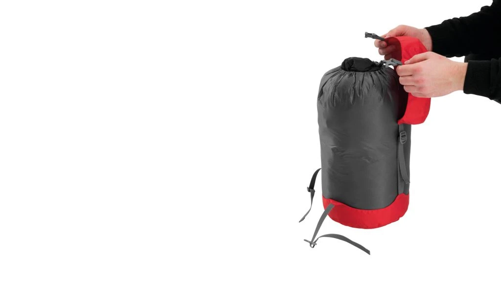 Robens Couloir 750 Sleeping Bag 18 Robens Couloir 750 Sleeping Bag - Image 16