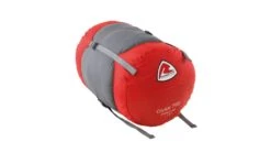Robens Couloir 750 Sleeping Bag 32 Robens Couloir 750 Sleeping Bag -Robens Shop 250164 couloir 750 feature photo8