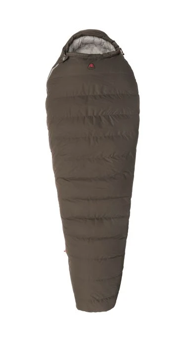 Robens Serac 600 Sleeping Bag - LEFT ZIP 4 Robens Serac 600 Sleeping Bag - LEFT ZIP - Image 2