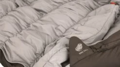 Robens Serac 600 Sleeping Bag - LEFT ZIP 16 Robens Serac 600 Sleeping Bag - LEFT ZIP -Robens Shop 250187 serac 600 feature photo17