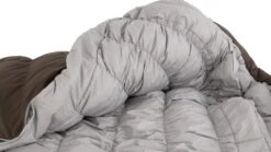 Robens Serac 600 Sleeping Bag - LEFT ZIP 17 Robens Serac 600 Sleeping Bag - LEFT ZIP -Robens Shop 250187 serac 600 feature photo3