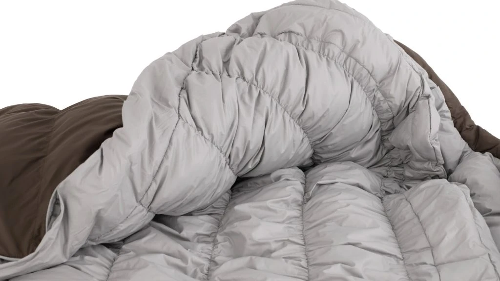 Robens Serac 600 Sleeping Bag - LEFT ZIP 10 Robens Serac 600 Sleeping Bag - LEFT ZIP - Image 8