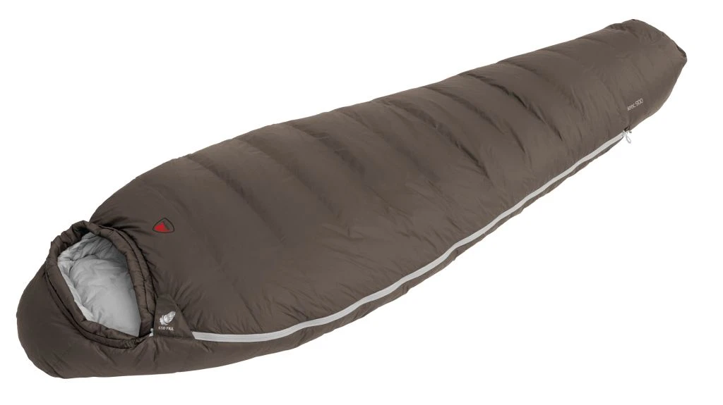 Robens Serac 600 Sleeping Bag - LEFT ZIP 3 Robens Serac 600 Sleeping Bag - LEFT ZIP