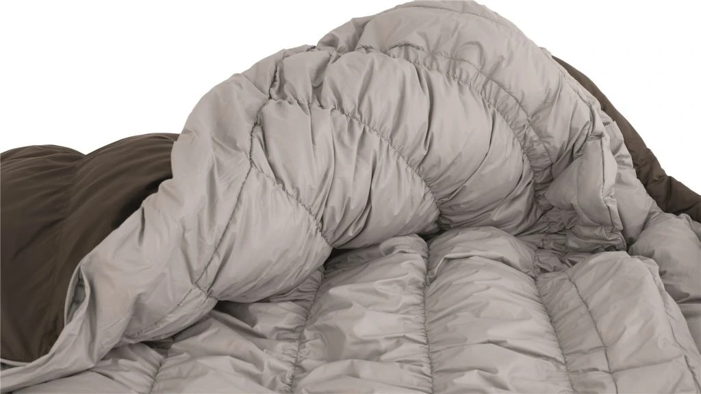 Robens Serac 600 Sleeping Bag - RIGHT ZIP 9 Robens Serac 600 Sleeping Bag - RIGHT ZIP - Image 7