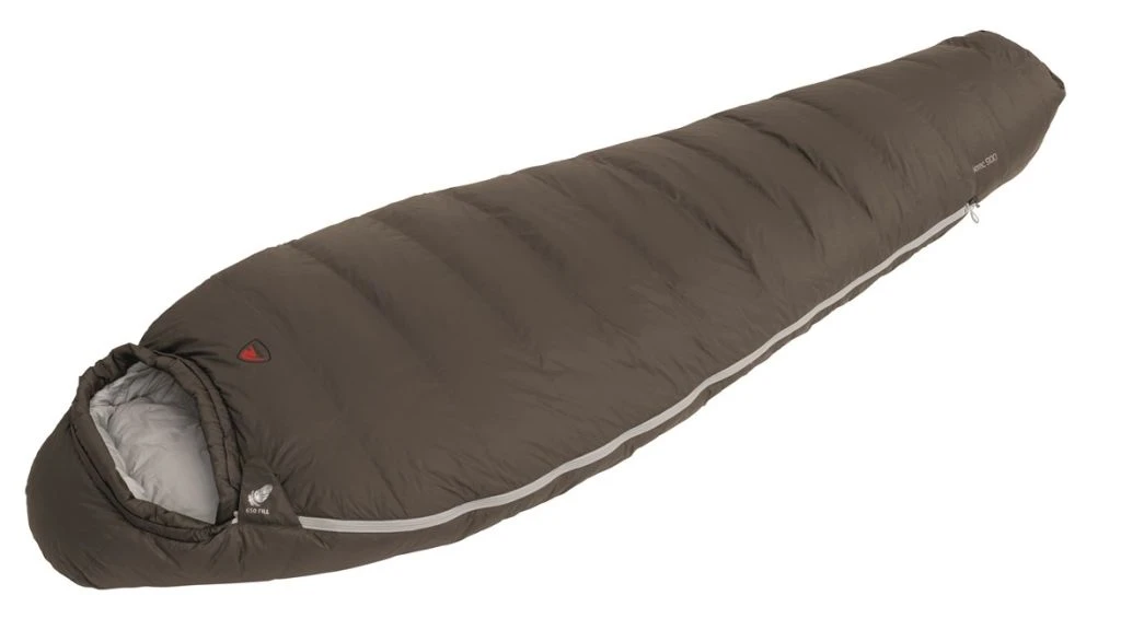 Robens Serac 900 Sleeping Bag -RIGHT ZIP 9 Robens Serac 900 Sleeping Bag -RIGHT ZIP - Image 7