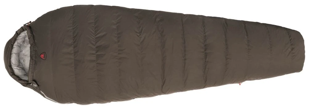 Robens Serac 900 Sleeping Bag -RIGHT ZIP 3 Robens Serac 900 Sleeping Bag -RIGHT ZIP