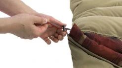 Robens Basecamp Singe Sleeping Bag - LEFT ZIP 27 Robens Basecamp Singe Sleeping Bag - LEFT ZIP -Robens Shop 250243 11