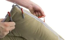 Robens Basecamp Singe Sleeping Bag - LEFT ZIP 28 Robens Basecamp Singe Sleeping Bag - LEFT ZIP -Robens Shop 250243 12