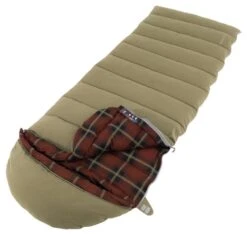 Robens Basecamp Singe Sleeping Bag - LEFT ZIP 18 Robens Basecamp Singe Sleeping Bag - LEFT ZIP -Robens Shop 250243 13