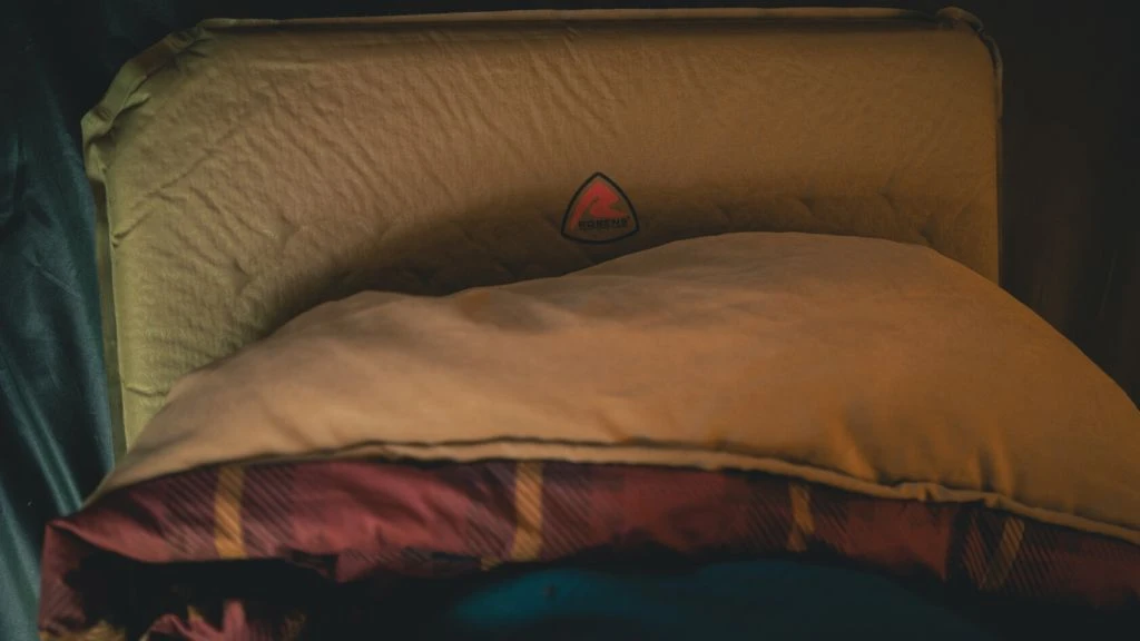 Robens Basecamp Singe Sleeping Bag - LEFT ZIP 6 Robens Basecamp Singe Sleeping Bag - LEFT ZIP - Image 4