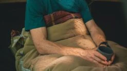 Robens Basecamp Singe Sleeping Bag - LEFT ZIP 20 Robens Basecamp Singe Sleeping Bag - LEFT ZIP -Robens Shop 250243 3