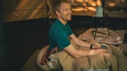 Robens Basecamp Singe Sleeping Bag - LEFT ZIP 23 Robens Basecamp Singe Sleeping Bag - LEFT ZIP -Robens Shop 250243 6