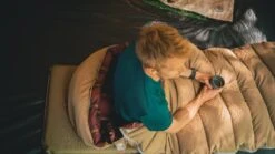 Robens Basecamp Singe Sleeping Bag - LEFT ZIP 24 Robens Basecamp Singe Sleeping Bag - LEFT ZIP -Robens Shop 250243 7