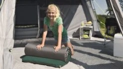 Outwell Nirvana Single 7.5 Cm 10 Outwell Nirvana Single 7.5 Cm -Robens Shop 290479 nirvana single 7.5 cm feature photo 4