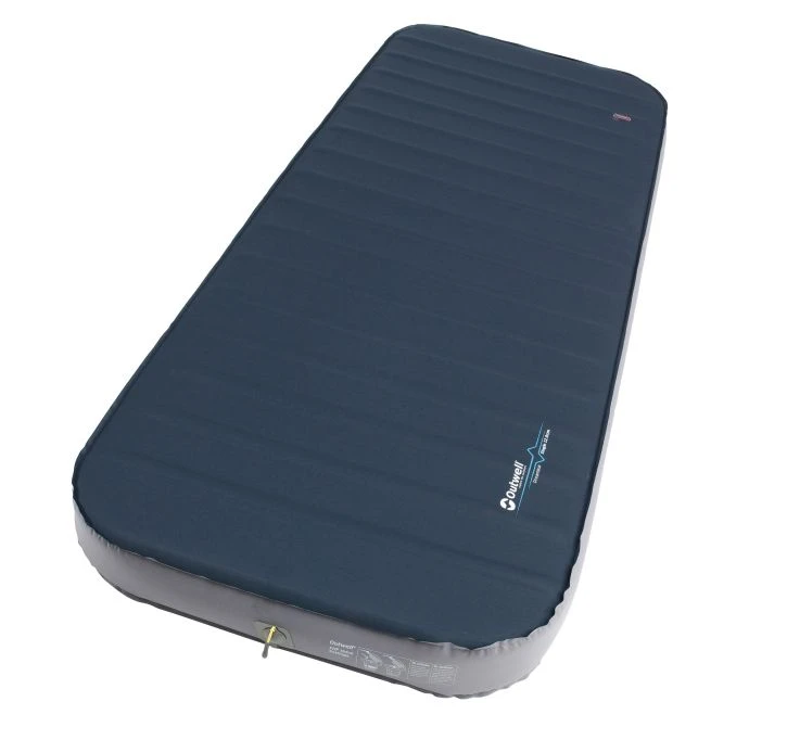 Outwell Dreamboat Single 12.0 Cm Self Inflating Mat 3 Outwell Dreamboat Single 12.0 Cm Self Inflating Mat