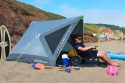 Outdoor Revolution Pronto Beach Bum Shelter 26 Outdoor Revolution Pronto Beach Bum Shelter -Robens Shop 2 8