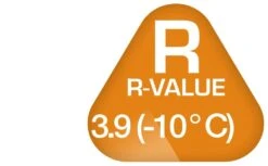 Robens FjellGuard 60 Self Inflating Mat -Robens Shop 310091 fjellguard 60 other icon 4