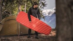 Robens HighCore 80 Lightweight Airbed 9 Robens HighCore 80 Lightweight Airbed -Robens Shop 310095 highcore 80 feature photo 4