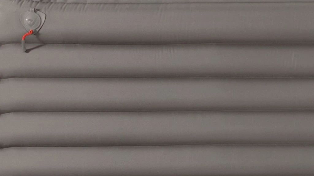 Robens HighCore 80 Lightweight Airbed 4 Robens HighCore 80 Lightweight Airbed - Image 2