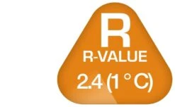 Robens HighCore 80 Lightweight Airbed -Robens Shop 310095 highcore 80 other icon 6