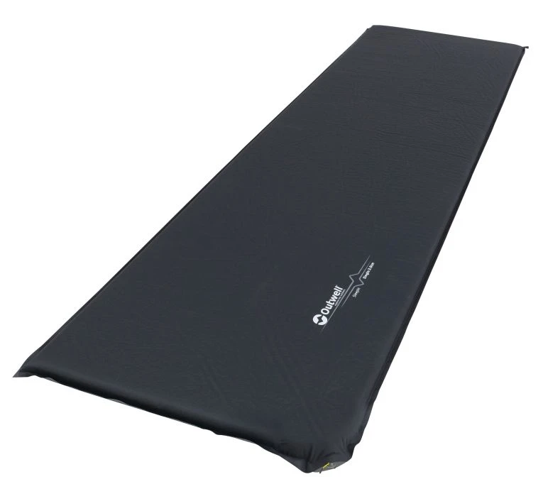 Outwell Sleepin Single 3cm Self Inflating Mat 3 Outwell Sleepin Single 3cm Self Inflating Mat