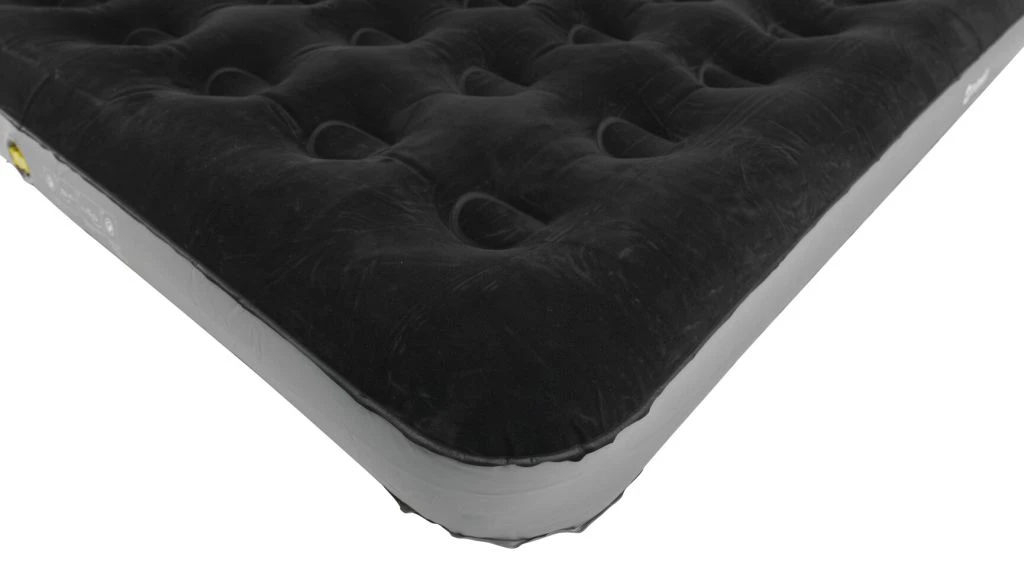 Outwell Flock Classic Double Airbed 6 Outwell Flock Classic Double Airbed - Image 4