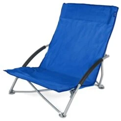 Yello Low Beach Chair - True Blue 7 Yello Low Beach Chair - True Blue -Robens Shop 40xnkwyk